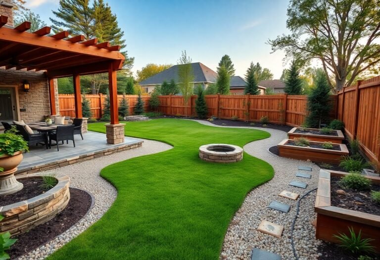 The Most Important Backyard Design Principles Every Homeowner Should Know