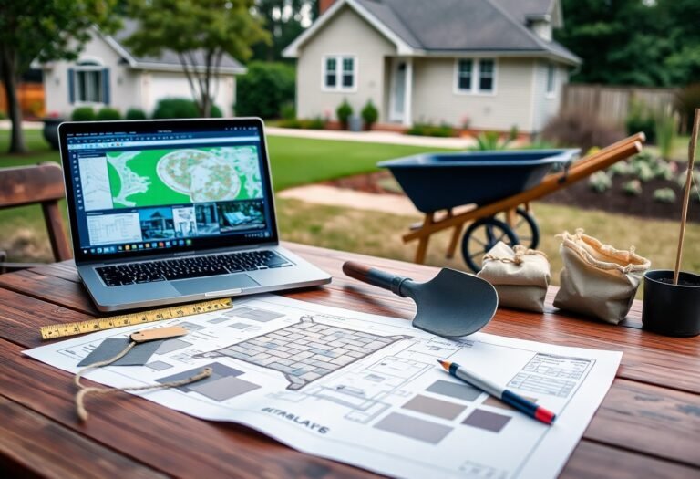 Beginner’s Guide to Planning Your First Backyard Renovation