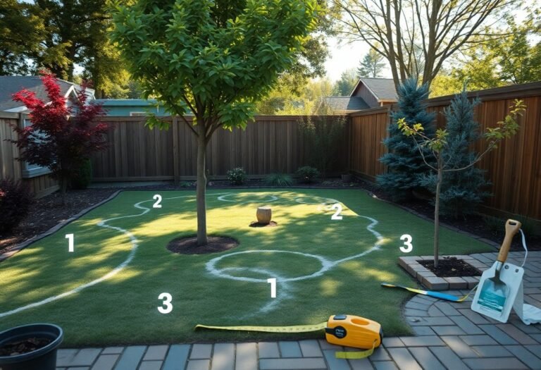 How to Choose the Right Trees for Your Backyard Landscape