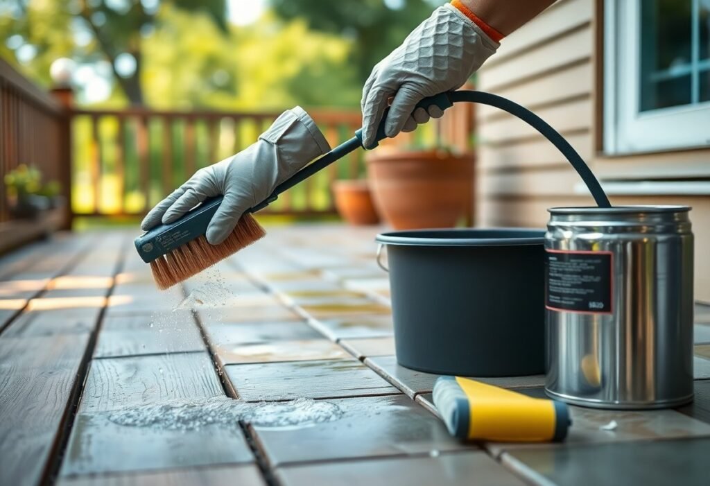 Clean And Maintain Outdoor Surfaces Safely Oui 1024x701