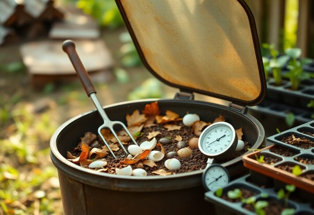 Composting For Beginners A Complete Guide Vdu 1024x701