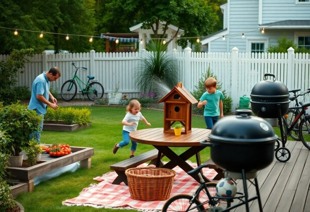 Outdoor Family Activities For Quality Time Qxh 1024x701