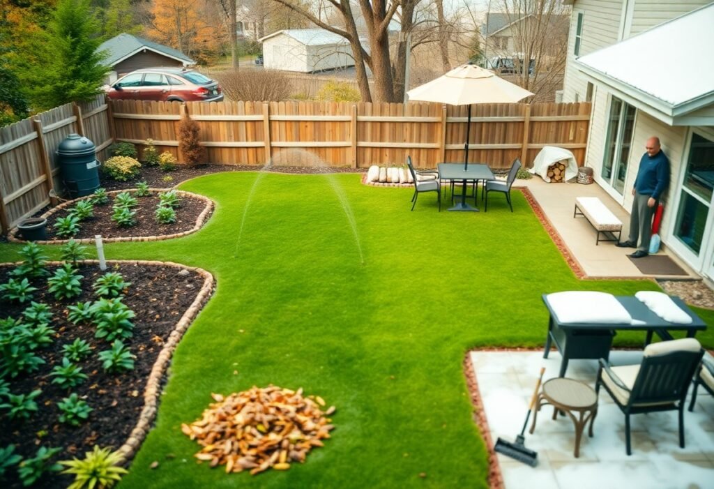 Prepare Your Backyard For All Seasons Dez 1024x701