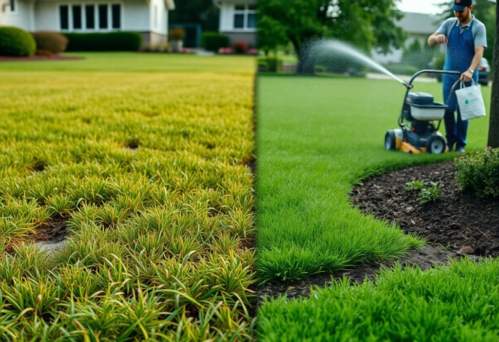 Preventing Common Lawn Problems Ofh 1024x701