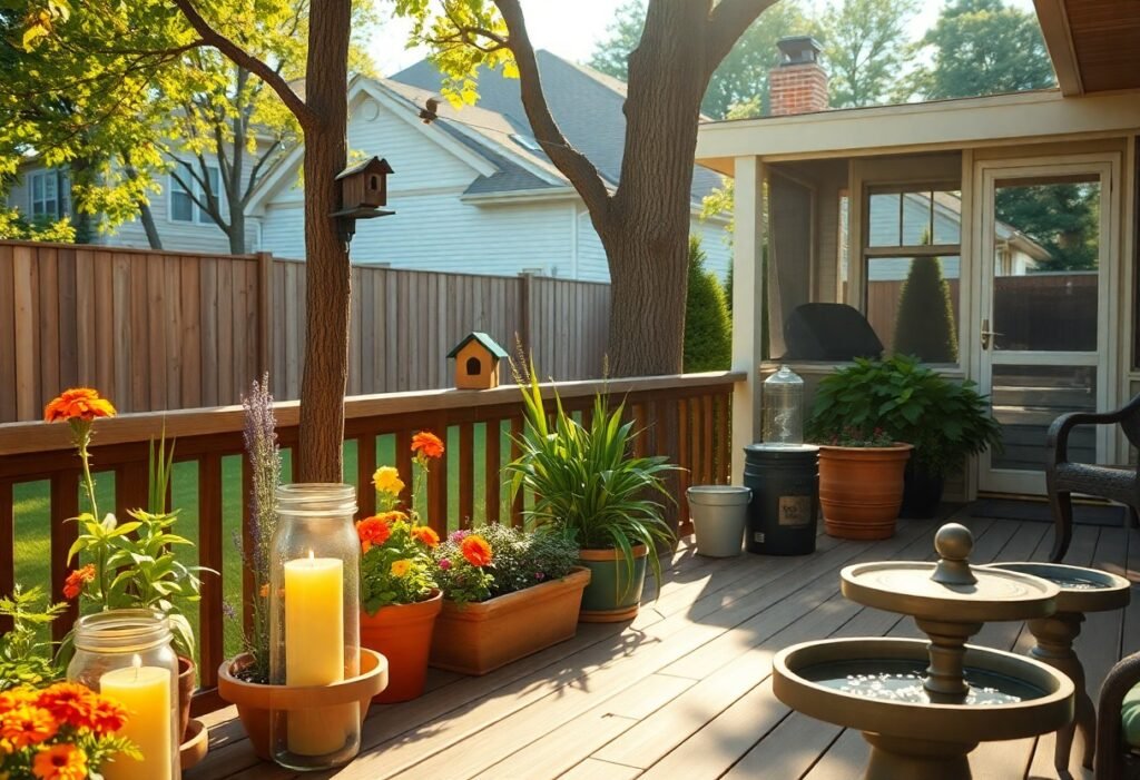 Reduce Backyard Mosquitoes Naturally Rcd 1024x701