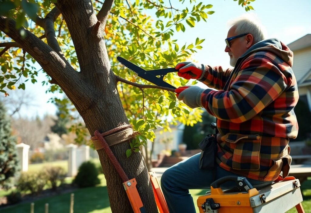 Tree Care Basics For Homeowners Yww 1024x701